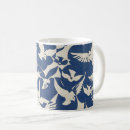 Search for pigeon bird mugs Pattern
