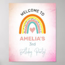Search for kid birthday party posters Modern