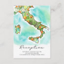 Search for italy map invitations Italian