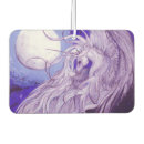 Search for moon car air fresheners Blue