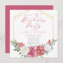 Search for hexagon frame invitations For her