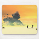 Search for robots mousepads Sci fi