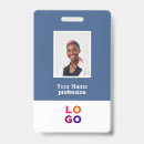 Search for qr code name tags badges Standard