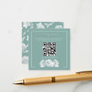 Search for info enclosure cards Calligraphy