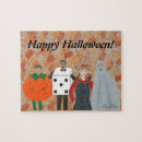Search for halloween costume puzzles Kids