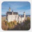Search for neuschwanstein castle stickers Alps