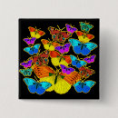 Search for butterfly designs badges Animals