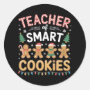 Search for smart cookie stickers Funny