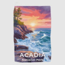 Search for maine golf equipment Acadia national park