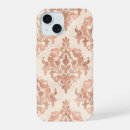 Search for peach damask iphone cases Pattern