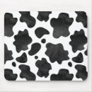Search for cow print mousepads Animal