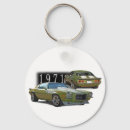 Search for chevrolet round key rings Camaro