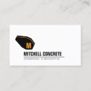 Search for concrete Contractor
