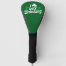 Search for irish golf head covers 2025