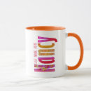 Search for vivid mugs Orange