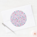 Search for cute floral pattern stickers Modern