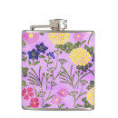 Search for purple flasks Vintage