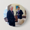 Search for bill clinton badges Obama