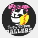 Search for volleyball dad stickers Birthday