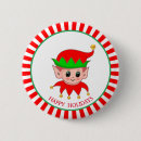 Search for christmas elf badges Cute