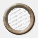 Search for bordered image magnets Picture