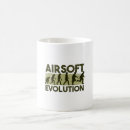 Search for gotcha mugs Airsoft
