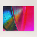 Search for vinyl records puzzles Music