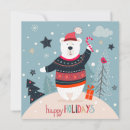 Search for wild christmas cards Modern