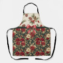 Search for pinecones aprons Floral