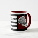 Search for team name mugs Maroon