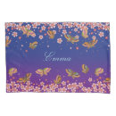Search for fairy pillowcases Purple