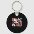 Search for holly key rings Christmas offer today