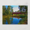 Search for cataracts postcards Indiana
