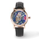 Search for blue owl watches Bird