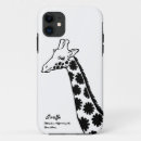 Search for giraffe pattern cases Animal