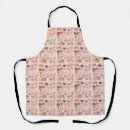 Search for tea aprons Cute