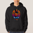 Search for french bulldog hoodies Modern