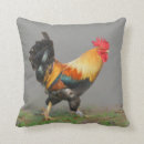 Search for rooster cushions Farm