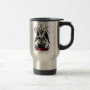 Search for mending mugs Satan