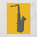 Search for band player postcards Jazz