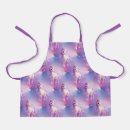 Search for cute unicorns aprons Kawaii