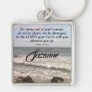 Search for message square key rings Encouragement