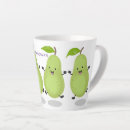 Search for pear mugs Cute