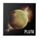 Search for pluto living Planet