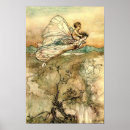 Search for arthur rackham fairies posters Fairy tale