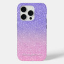 Search for pink and purple ombre iphone cases Glam