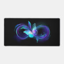 Search for transparent mousepads Butterfly