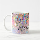 Search for holographic mugs Chic