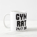 Search for gym rat mugs Workout