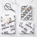 Search for fifty gift wrap Fun